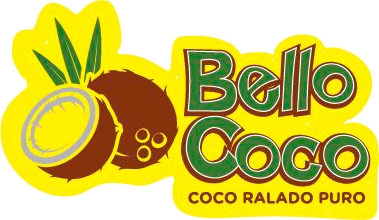 Bello Coco - Coco Ralado