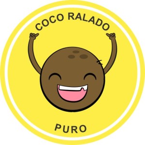 Coco Ralado Puro - Bello Coco